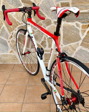 Load image into Gallery viewer, 56cm Cicli Boschetti Carbon Road Race Bike - Campagnolo Super Record 11s Group