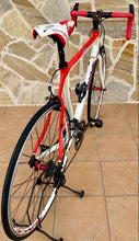 Load image into Gallery viewer, 56cm Cicli Boschetti Carbon Road Race Bike - Campagnolo Super Record 11s Group
