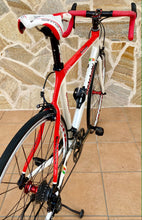 Load image into Gallery viewer, 56cm Cicli Boschetti Carbon Road Race Bike - Campagnolo Super Record 11s Group