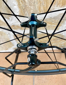 Shimano Dura Ace WH-7700 Front Wheel