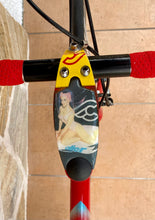 Load image into Gallery viewer, 55cm Cicli Boschetti Altec Lo Pro TT Crono Bike