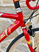 Load image into Gallery viewer, 55cm Cicli Boschetti Altec Lo Pro TT Crono Bike