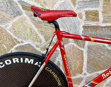 Load image into Gallery viewer, 55cm Cicli Boschetti Altec Lo Pro TT Crono Bike