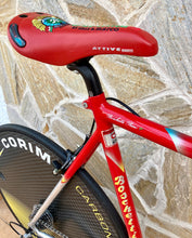 Load image into Gallery viewer, 55cm Cicli Boschetti Altec Lo Pro TT Crono Bike