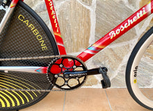 Load image into Gallery viewer, 55cm Cicli Boschetti Altec Lo Pro TT Crono Bike