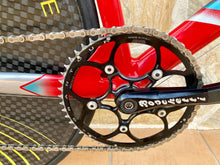Load image into Gallery viewer, 55cm Cicli Boschetti Altec Lo Pro TT Crono Bike