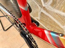 Load image into Gallery viewer, 55cm Cicli Boschetti Altec Lo Pro TT Crono Bike