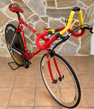Load image into Gallery viewer, 55cm Cicli Boschetti Altec Lo Pro TT Crono Bike