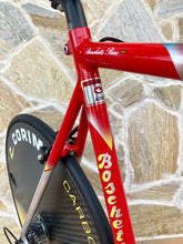 Load image into Gallery viewer, 55cm Cicli Boschetti Altec Lo Pro TT Crono Bike