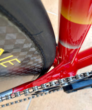 Load image into Gallery viewer, 55cm Cicli Boschetti Altec Lo Pro TT Crono Bike