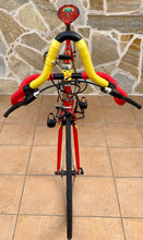 Load image into Gallery viewer, 55cm Cicli Boschetti Altec Lo Pro TT Crono Bike