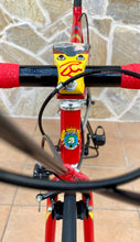 Load image into Gallery viewer, 55cm Cicli Boschetti Altec Lo Pro TT Crono Bike