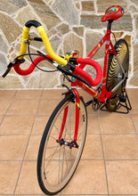 Load image into Gallery viewer, 55cm Cicli Boschetti Altec Lo Pro TT Crono Bike