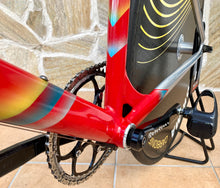 Load image into Gallery viewer, 55cm Cicli Boschetti Altec Lo Pro TT Crono Bike