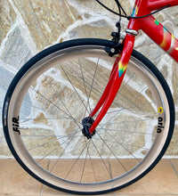 Load image into Gallery viewer, 55cm Cicli Boschetti Altec Lo Pro TT Crono Bike