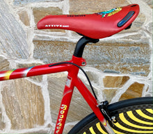 Load image into Gallery viewer, 55cm Cicli Boschetti Altec Lo Pro TT Crono Bike