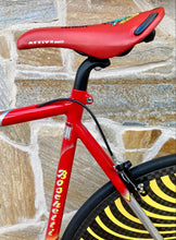 Load image into Gallery viewer, 55cm Cicli Boschetti Altec Lo Pro TT Crono Bike