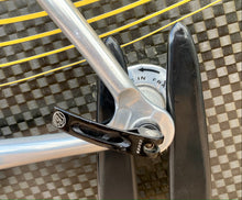 Load image into Gallery viewer, 55cm Cicli Boschetti Altec Lo Pro TT Crono Bike