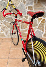 Load image into Gallery viewer, 55cm Cicli Boschetti Altec Lo Pro TT Crono Bike