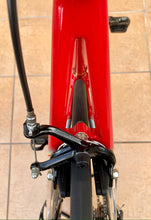 Load image into Gallery viewer, 55cm Cicli Boschetti Altec Lo Pro TT Crono Bike