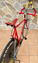 Load image into Gallery viewer, 55cm Cicli Boschetti Altec Lo Pro TT Crono Bike