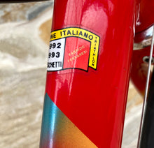 Load image into Gallery viewer, 55cm Cicli Boschetti Altec Lo Pro TT Crono Bike