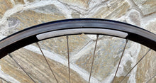 Load image into Gallery viewer, Ambrosio Focus TQB Campagnolo Record 32H Wheelset for Clincher