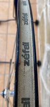 Load image into Gallery viewer, Ambrosio Focus TQB Campagnolo Record 32H Wheelset for Clincher