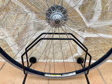 Load image into Gallery viewer, Ambrosio Focus TQB Campagnolo Record 32H Wheelset for Clincher