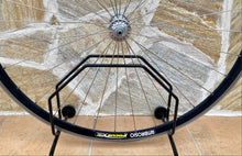 Load image into Gallery viewer, Ambrosio Focus TQB Campagnolo Record 32H Wheelset for Clincher