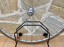 Load image into Gallery viewer, Campagnolo Record Mavic Monthlery Pro Wheelset For Tubular
