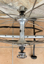 Load image into Gallery viewer, Campagnolo Record Mavic Monthlery Pro Wheelset For Tubular