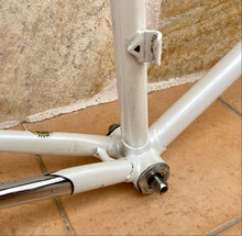 Load image into Gallery viewer, 57,5cm Cicli Boschetti Cromor Frameset