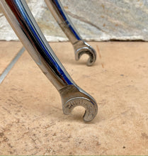 Load image into Gallery viewer, 57,5cm Cicli Boschetti Cromor Frameset