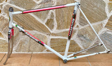 Load image into Gallery viewer, 57,5cm Cicli Boschetti Cromor Frameset