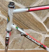 Load image into Gallery viewer, 57,5cm Cicli Boschetti Cromor Frameset