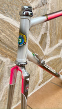 Load image into Gallery viewer, 57,5cm Cicli Boschetti Cromor Frameset