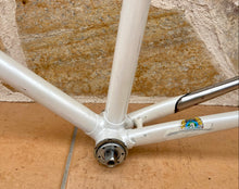 Load image into Gallery viewer, 57,5cm Cicli Boschetti Cromor Frameset