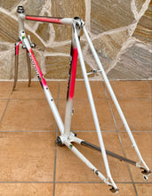 Load image into Gallery viewer, 57,5cm Cicli Boschetti Cromor Frameset