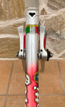 Load image into Gallery viewer, 57,5cm Cicli Boschetti Cromor Frameset