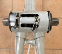 Load image into Gallery viewer, 57,5cm Cicli Boschetti Cromor Frameset