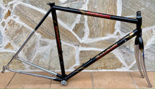 Load image into Gallery viewer, 55,5cm Cicli Boschetti Minimax Road Race Frameset