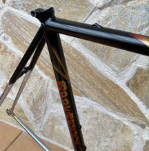 Load image into Gallery viewer, 55,5cm Cicli Boschetti Minimax Road Race Frameset
