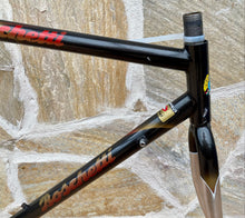 Load image into Gallery viewer, 55,5cm Cicli Boschetti Minimax Road Race Frameset