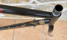 Load image into Gallery viewer, 55,5cm Cicli Boschetti Minimax Road Race Frameset