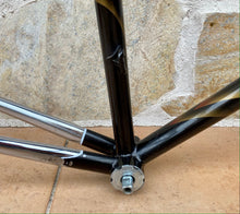 Load image into Gallery viewer, 55,5cm Cicli Boschetti Minimax Road Race Frameset