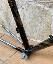 Load image into Gallery viewer, 55,5cm Cicli Boschetti Minimax Road Race Frameset