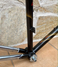 Load image into Gallery viewer, 55,5cm Cicli Boschetti Minimax Road Race Frameset