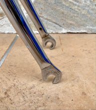 Load image into Gallery viewer, 55,5cm Cicli Boschetti Minimax Road Race Frameset