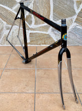 Load image into Gallery viewer, 55,5cm Cicli Boschetti Minimax Road Race Frameset